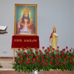 Abp Ryś: każdy z nas od chrztu jest uczestnikiem królowania Jezusa | Łódź 2021