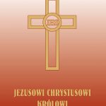 Modlitewnik – Jezusowi Chrystusowi Królowi