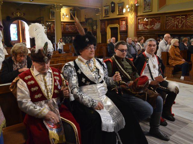 26.09.2026 – Fotorelacja – Ogólnopolska konferencja naukowa w Krakowie Łagiewnikach w 10 rocznicę proklamacji Aktu